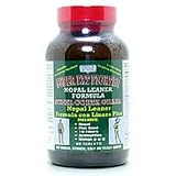 Only Natural Super Fat Fighter Nopal 90 tab ( Five Pack)