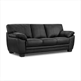 Soflex 2650-Sofa Lubbock Leather Sofa