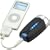 Turbo Charge TC� Portable Charger for iPod and iPhone