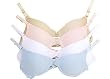 Maidenform Girls One Fabulous Fit Bra Style 3553