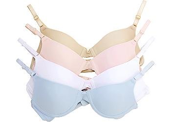 Maidenform Girls One Fabulous Fit Bra Style 3553