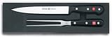Wuesthof Gourmet 2-Piece Carving Set