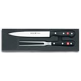 W�sthof Gourmet 2-Piece Carving Set by W�sthof