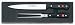 Price Comparison : Wüsthof Gourmet 2-Piece Carving Set