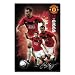 Manchester United - Giggs 2010 - Maxi Poster - 61 cm x 91.5 cm