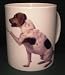 Jack Russell DOG MUG (parsons)