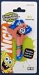 SpongeBob Patrick Schlage SC1 House Key