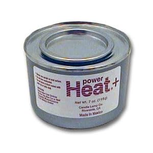 Powerheat Candle Lamp (06-0382) Category: Foodservice Candles and Canned Heat