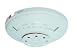194 Deg Fixed/Rise Detector,White