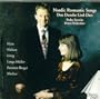 Nordic Romantic Songs
