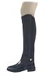 Dublin Comfort Suede Original Half Chaps