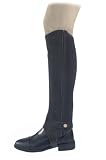 Dublin Comfort Suede Original Half Chaps