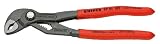 Knipex 87 01 180 Cobra die HiTech-Wasserpumpenzange