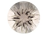 MIN 5.50CT 12MM ROUND MORGANITE