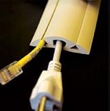 Urashima Taro Cord Protector & Concealer 5ft / Beige