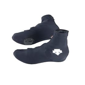 Buy Descente Mens Running Element Shoe Covers