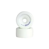 Sure-Grip International Spirit Quad Wheels - 8 Pack