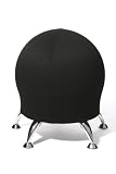 TOPSTAR 71450 BB0 Sitzalternative Sitness 5 schwarz