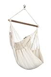 LA SIESTA Kolumbianischer H�ngestuhl Basic MODESTA �cru
