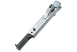 Gedoreはクイッククランプピース200ミリメートル106 / A-200-SEで足を引っ張ります