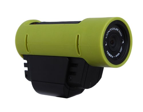 Check Out Olive Green Silicone Cover for Contour HD Camera image contour 31rICTOBUOL Check Out Olive Green Silicone Cover for Contour HD Camera contour