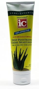 Fantasia IC Deep Penetrating Creme 8.7 oz. Tube Anti-Breakage (Case of 6)