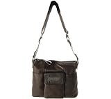 Kenneth Cole Reaction Truth or Square Crossbody