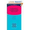 Paediatric Respiratory Medicine (Oxford Specialist Handbooks in Paediatrics)