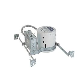 Thomas Lighting PS5SH NonIC Housing Recessed Can Light (8 pack)