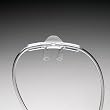 Unomedical Inc Standard Nasal Cannula Adult Straight Tip, 7' Oxygen Tubing