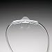 Unomedical Inc Standard Nasal Cannula Adult Flared Curved Tip, 7' Oxygen Tubing