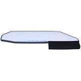 Beck Arnley 042-2117 Cabin Air Filter for select  Jaguar XK8 XKR models by Beck Arnley