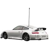 HPI Z154 Titanium Antenna Set Micro RS4 by HPI