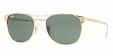 Ray Ban Signet Sunglasses RB3429