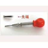 腕時計用工具　ワンタッチ裏蓋開け（コジアケ式）　固い裏蓋でもバネの力で楽勝！