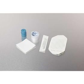 Kit, Iv Start, Chloraprep Ampule