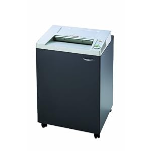 Fellowes Powershred 3140C 24-26 Sheet Cross-Cut Shredder (3445901)