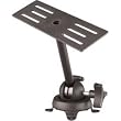 Panavise 950-06 6-Inch 90 Degree Universal Radio Mount