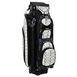 RJ Sports Limited Edition Stand Bag