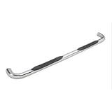 03-07 Ford F250 Westin E-Series Step Bar by Westin