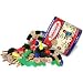 TinkerToy 250-Piece Ultra Construction Set