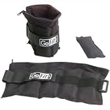 10 Lb. Adjustable Ankle Weight