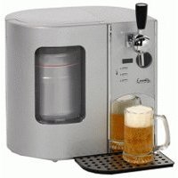 Avanti Mini Pub 5-Liter Beer Tapper