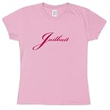 Jailbait Ladies T-Shirt - Small
