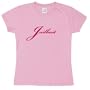 Jailbait Ladies T-Shirt - Small
