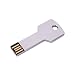 4GB Metal Key USB 2.0 Flash Drive