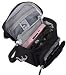 SELECT - BLACK TRAVEL BAG CARRY CASE FOR NINTENDO DS LITE / DSi