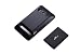 Acase 3500 mAh Extended Life Battery + Cover for HTC EVO 4G (Black)