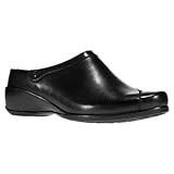 IMAGE OF Aravon Women's Tara Mule,Black,8 M US