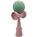 Kaleb Kendama Rubberized Green Matte And Extra String